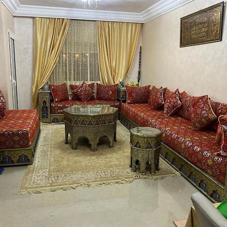 Asilah Marina Golf Appartement מראה חיצוני תמונה