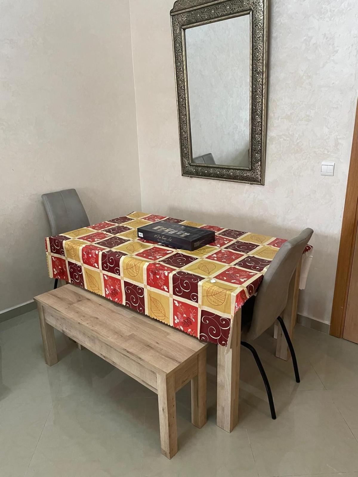 Asilah Marina Golf Appartement מראה חיצוני תמונה