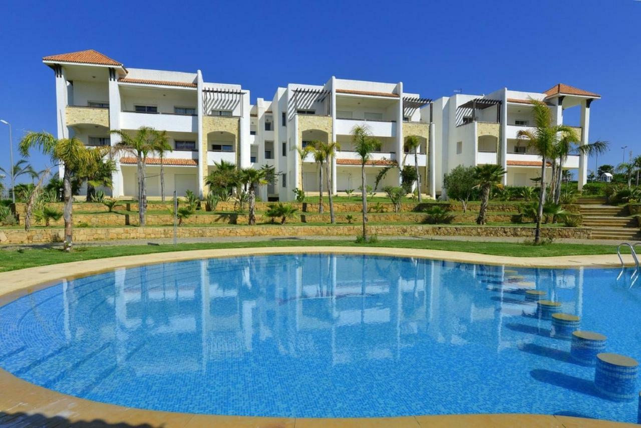 Asilah Marina Golf Appartement מראה חיצוני תמונה