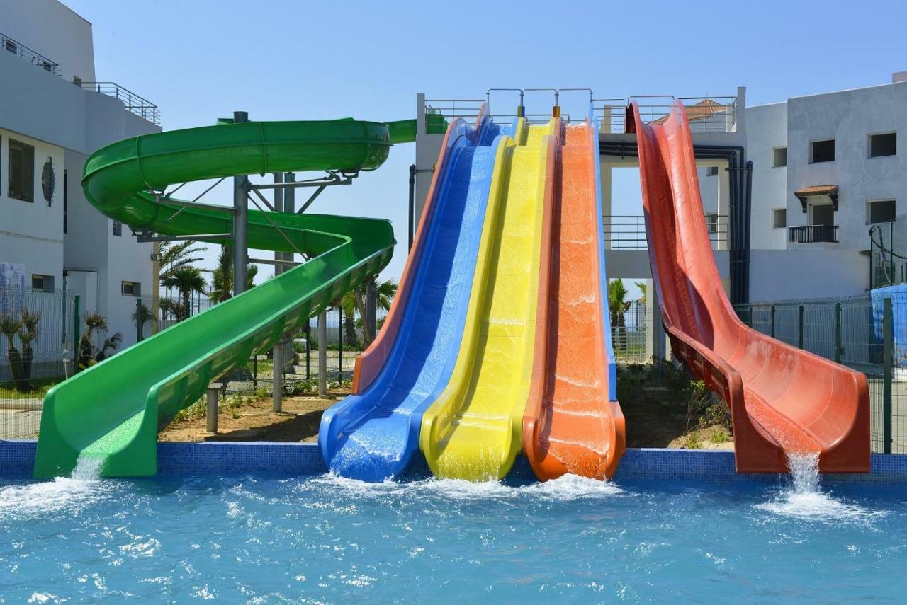 Asilah Marina Golf Appartement מראה חיצוני תמונה