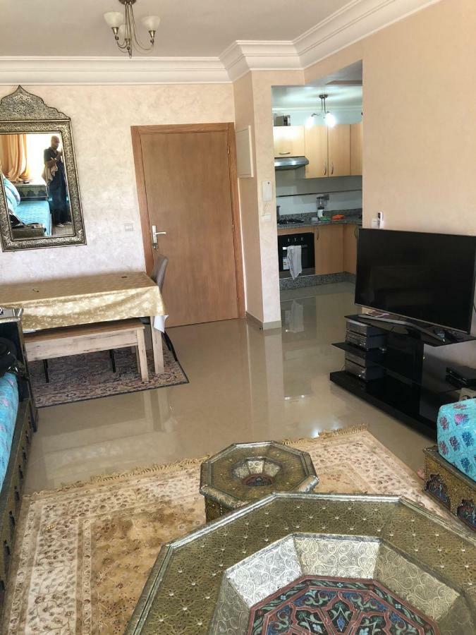 Asilah Marina Golf Appartement מראה חיצוני תמונה