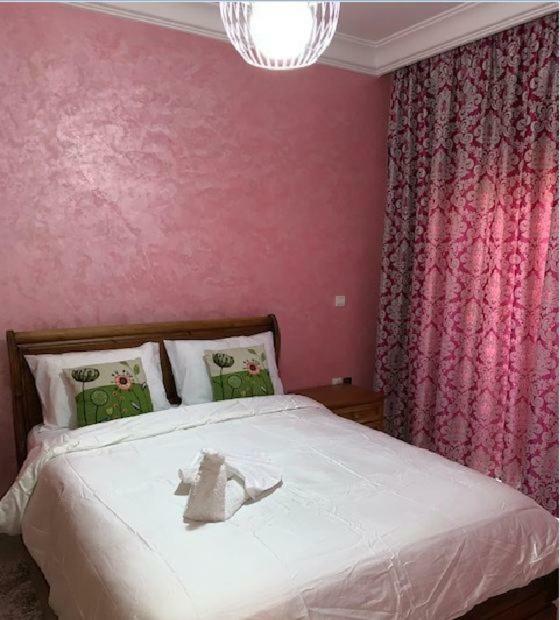 Asilah Marina Golf Appartement מראה חיצוני תמונה
