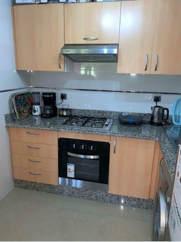 Asilah Marina Golf Appartement מראה חיצוני תמונה