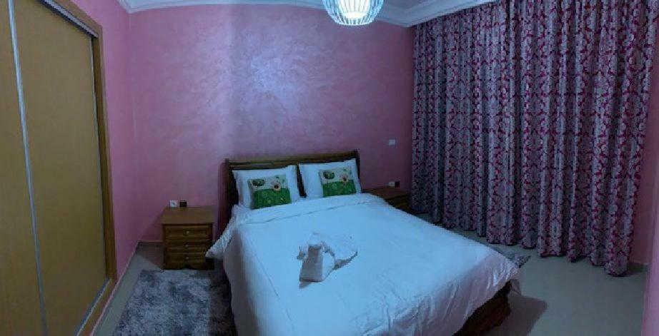 Asilah Marina Golf Appartement מראה חיצוני תמונה