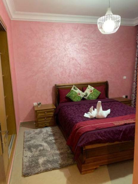 Asilah Marina Golf Appartement מראה חיצוני תמונה